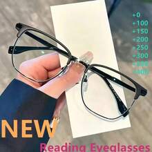 Men's Reading Glasses - Matte Green - View 8
