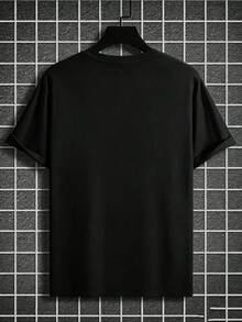 Women T-Shirts - 黑色 - 查看 3