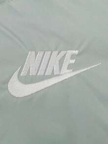 Nike/Authentic 2024 Winter New Men's Warm Hooded Down Jacket HQ0897-370 - HQ0897-370 - View 4