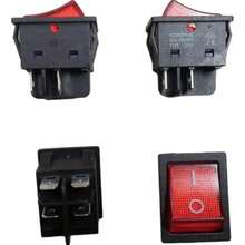 Wall Switches - one-size - View 10