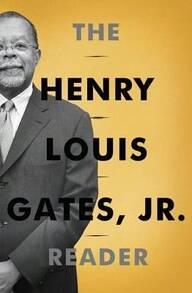 Henry Louis Gates, Jr. Reader (Hardcover) By Henry Lewis Gates - Single Book - View 1