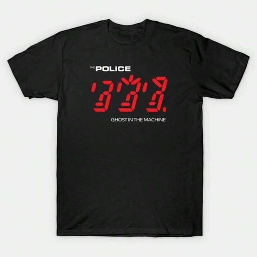 Women T-Shirts - 黑色 - 查看 1