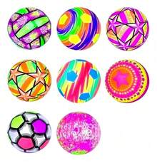 Kids Ball Pit Balls - Multicolor - View 7