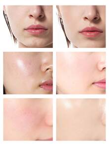 CPB Clé De Peau Correcting Cream Veil SPF 25.PA++ 3ml NET WT..11.OZ. - mini 3ml - 查看 7