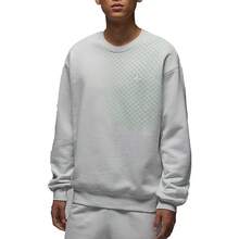Nike/JORDAN Authentic Men's Printed Loose Casual Fashion Sweatshirt HQ8826-025 - HQ8826-025 - View 12