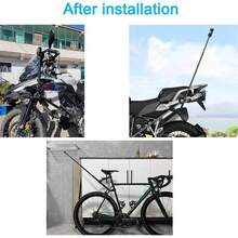Bicycle Frames - Black - View 6
