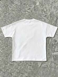 Women T-Shirts - White - View 6