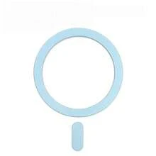 1 Buah Pelat Magnet Logam Bercat, Pelat Magnet Ponsel Perekat Diri dengan Desain Magnet Ekor untuk Daya Hisap Magnet yang Lebih Baik, Sangat Tipis dan Pas di Bodi Ponsel, Kompatibel dengan Berbagai Dudukan Magnet dan Casing Ponsel, Aksesori Magnet Ponsel Portabel Praktis dan Serbaguna Universal - MultiWarna - View 14