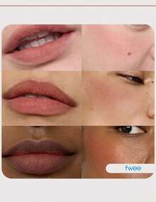 Fwee Blush - Multicolor - View 4