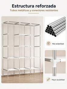Wardrobe - Multicolor - View 11