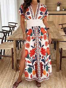 Vestidos Tallas Grandes - 11 colores diferentes - Ver 1