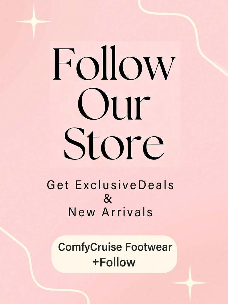 Plus Size 35-43 Beige Women's Classic Minimalist Fashion Smooth Leather Cross Strap Vintage Metal Buckle Side Hollow Square Toe Flat Mary Jane Shoes, Lightweight Comfortable Non-Slip Wear-Resistant Versatile For Daily Commute And Casual Wear, Spring/Summer - Beige PU-x Cross Strap - View 11