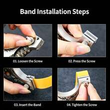 High Elasticity Flat Rubber Band Set For Outdoor Shooting Competition, Wear-Resistant Replacement Elastic Accessories, Stable Power And High Precision - Multicolor - View 3