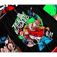Men T-Shirts - Black - View 1