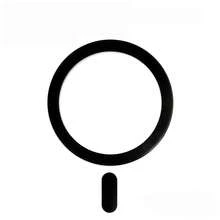 1 Buah Pelat Magnet Logam Bercat, Pelat Magnet Ponsel Perekat Diri dengan Desain Magnet Ekor untuk Daya Hisap Magnet yang Lebih Baik, Sangat Tipis dan Pas di Bodi Ponsel, Kompatibel dengan Berbagai Dudukan Magnet dan Casing Ponsel, Aksesori Magnet Ponsel Portabel Praktis dan Serbaguna Universal - MultiWarna - View 13