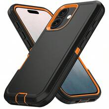 Black Orange