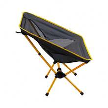 Outdoor Chairs - Black - View 8