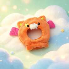 line friends EN/HYPEN K-POP Cute Portable Anti-Scratch K/Pop Concert Lightstick Cover Soft Light Stick Protective Sleeve Lamp Skin Wrap Protector Concert Accessory Birthday Souvenir Gift For Teen Fans Sunoo Ni-Ki Heeseung Jungwon Jay Boyband Merch - Multicolor - View 12