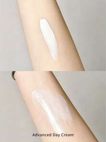 Krim Malam Intensif Tingkat Lanjut CPB (Isi Ulang) + Krim Siang Pelindung Tingkat Lanjut 5mL BERAT BERSIH 17 oz. - Krim Siang+Malam mini - View 7