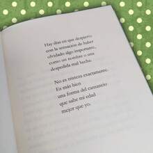 Libro He olvidado decir adiós. En español, pasta blanda. - Libro único - Ver 5