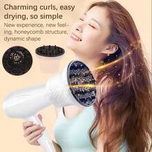 Hair Drying Hoods - Army Green - View 7