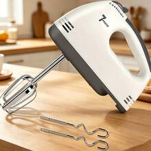 Hand Mixers - US A Type Plug(110-127V) - View 3