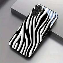 Fashion Phone Cases - Black - View 5