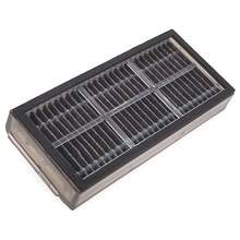 13 قطعة إكسسوارات مكنسة روبوت L10s Ultra Gen 2/L10s Pro Ultra Heat/X30 Ultra/Mova E30 Ultra، مجموعة قطع غيار مكنسة روبوت X40 Ultra - 13 قطعة - مشاهدة 9