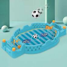 Foosball Table - Black - View 7