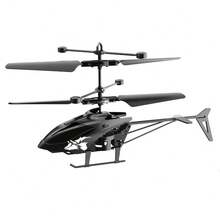 Adult Remote Control Toys - Black-interaction - View 1