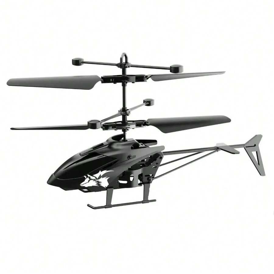Adult Remote Control Toys - Black-interaction - View 1