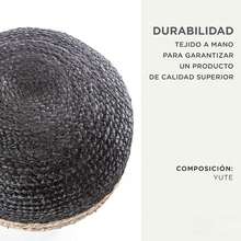 Bean Bag Covers - Black - View 3