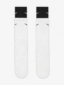 Nike/Authentic Comfortable Unisex Mid-Calf Training Sports Socks 1 Pair DD2795-104 - DD2795-104 - View 3