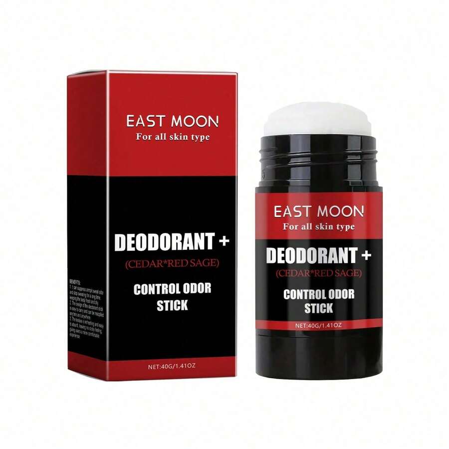 Men Body Care - 1 - View 1