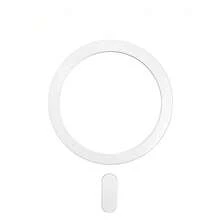 1 Buah Pelat Magnet Logam Bercat, Pelat Magnet Ponsel Perekat Diri dengan Desain Magnet Ekor untuk Daya Hisap Magnet yang Lebih Baik, Sangat Tipis dan Pas di Bodi Ponsel, Kompatibel dengan Berbagai Dudukan Magnet dan Casing Ponsel, Aksesori Magnet Ponsel Portabel Praktis dan Serbaguna Universal - MultiWarna - View 12