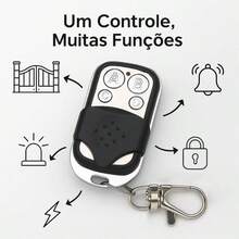 Smart Home Control - 1 Control - View 2