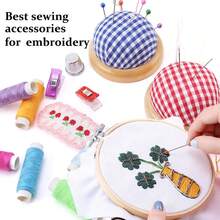 Other Sewing Tools & Accessories - Pink - View 7