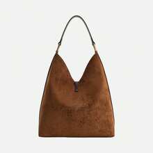 JW PEI Women Crossbody - 棕色 - 查看 2