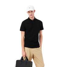 Lacoste Women Top Handle Bags - 黑色 - 查看 2