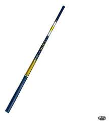 Vara De Pesca Telescópica Cmik Fibra De Carbono 1.80 Mts - Multicolorido - Visão 2