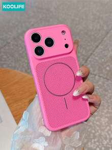 Hot Pink