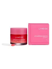 Laneige 唇部睡眠面膜 Ex Berry 0.7 Oz/20g - 20g - 查看 3