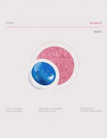 Fwee Blush - Multicolor - View 3