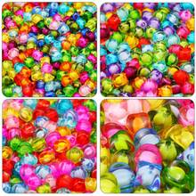 10-100pcs Acrylic Beads, Square Beads, DIY Jewelry Making Beads, Bracelet, Necklace, Bag Charm Accessories - DIY - View 12