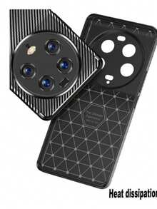 xaa mobile Fashion Phone Cases - Black - View 6