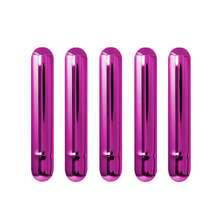 5件組門蓋裝飾蓋，適用於 IQOx 的替換外殼支架保護配件，適用於 Ilumx CASE - 查看 6