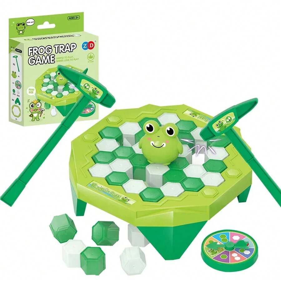 Other Curling Supplies - Green - View 1