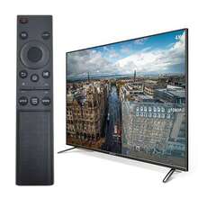 ABS Material TV Remote Control Replacement BN59-01358D TV Remote Control BN59-01358A BN59-01358B - Black - View 6