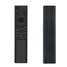 ABS Material TV Remote Control Replacement BN59-01358D TV Remote Control BN59-01358A BN59-01358B - Black - View 1
