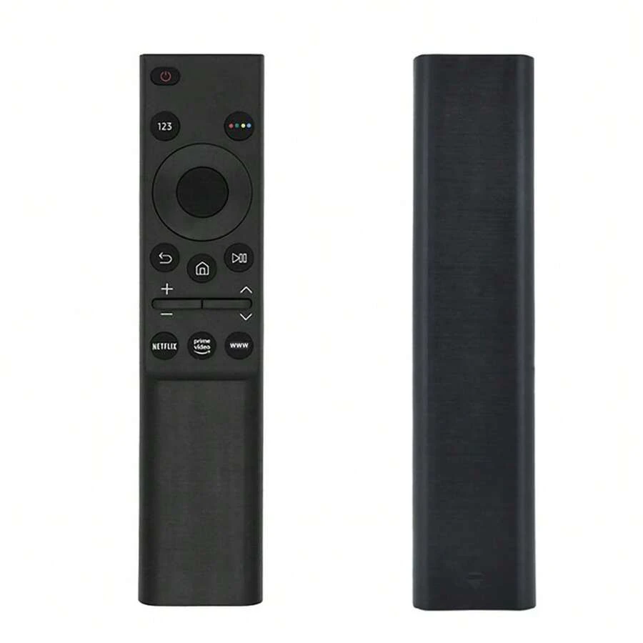 ABS Material TV Remote Control Replacement BN59-01358D TV Remote Control BN59-01358A BN59-01358B - Black - View 1